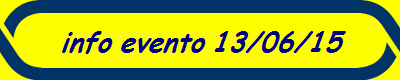 info evento 13/06/15