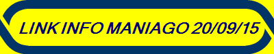 LINK INFO MANIAGO 20/09/15
