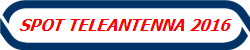SPOT TELEANTENNA 2016