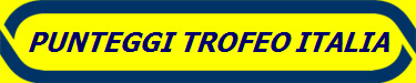 PUNTEGGI TROFEO ITALIA