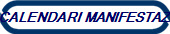CALENDARI MANIFESTAZ.