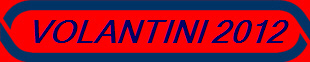 VOLANTINI 2012