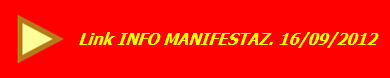 Link INFO MANIFESTAZ. 16/09/2012