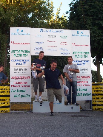 PODIO C