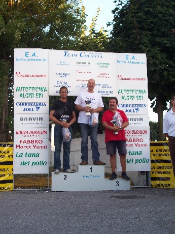 PODIO E