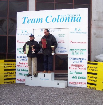 PODIO SPORT