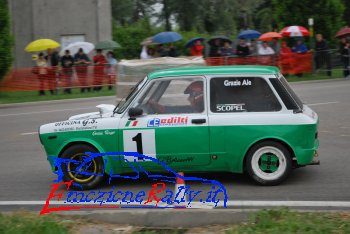 4 CLASSE A