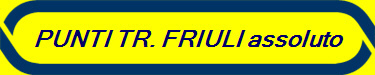 PUNTI TROFEO FRIULI