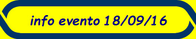 info evento 18/09/16