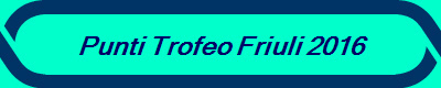 Punti Trofeo Friuli 2016