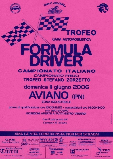 VOLANTINO 11-06-06